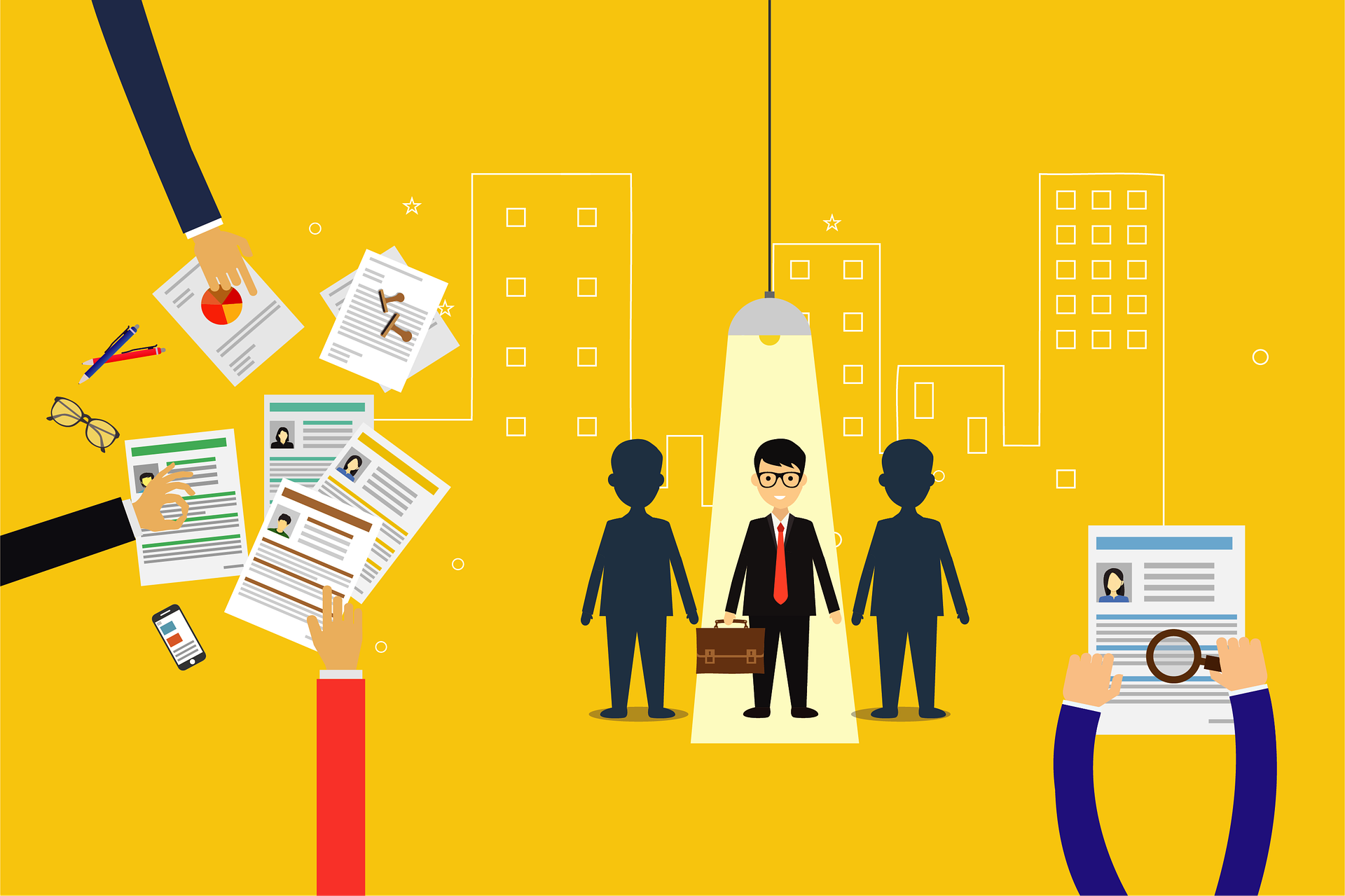 No momento, você está visualizando Inglês para entrevistas