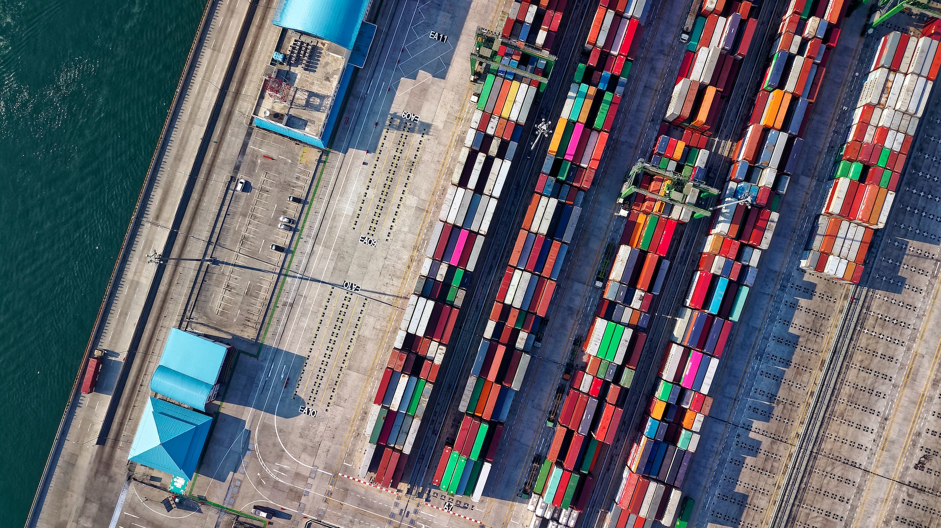Leia mais sobre o artigo 45 abreviações em inglês para Supply Chain