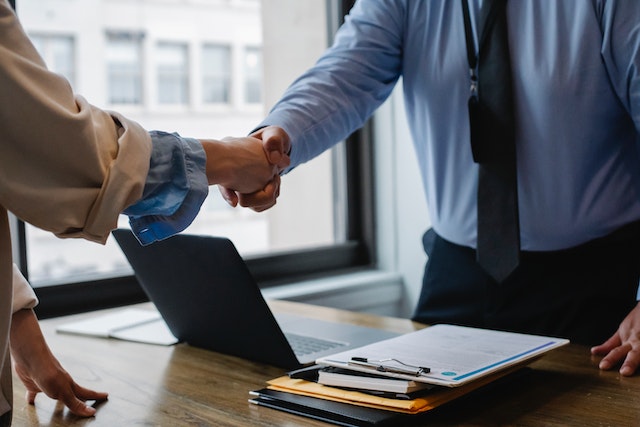 Leia mais sobre o artigo Inglês Corporativo Customizado